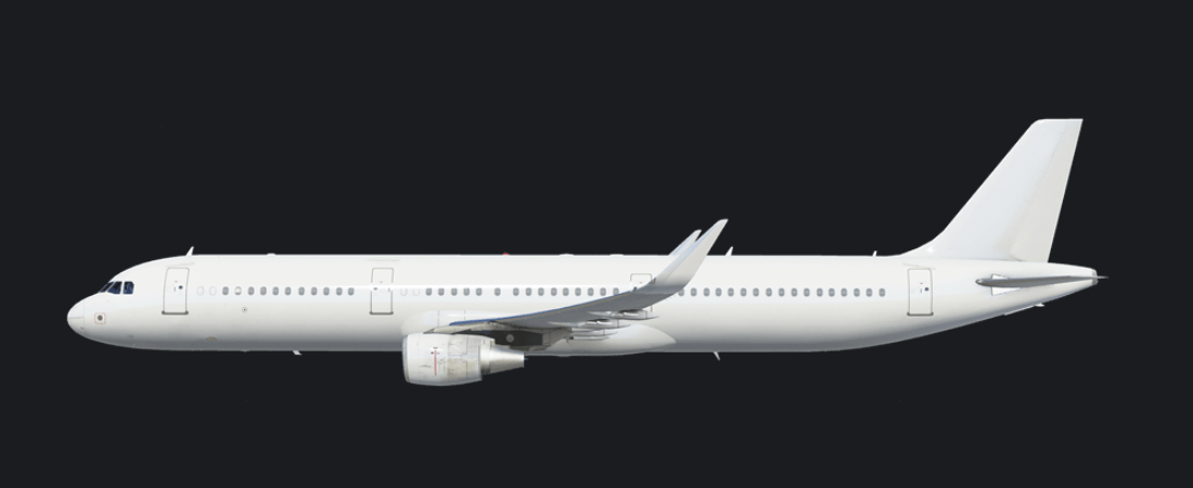 Airbus A321